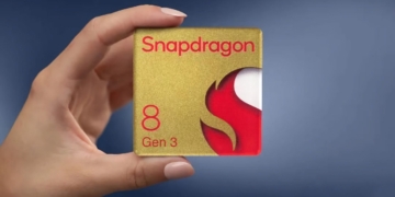 Snapdragon 8 Gen 3 özellikleri belli oldu
