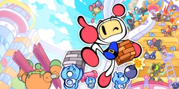 Super Bomberman R 2