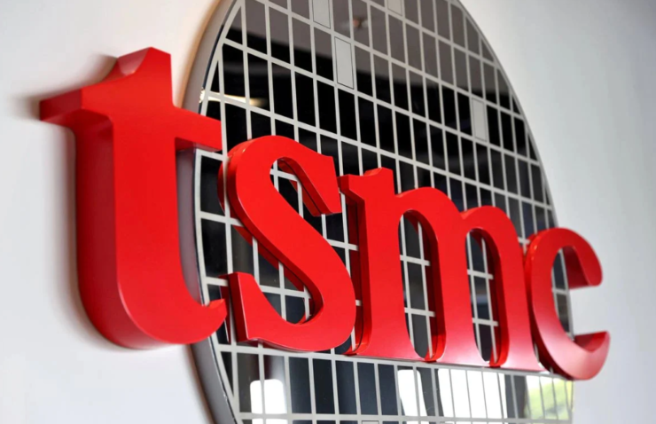 TSMC 