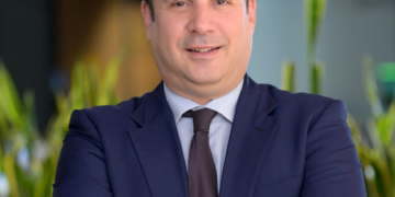 Vertiv, GITEX Global 2023'te en son teknoloji çözümlerini sergileyecek