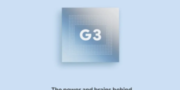 Pixel 8
