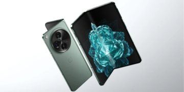 OnePlus Open