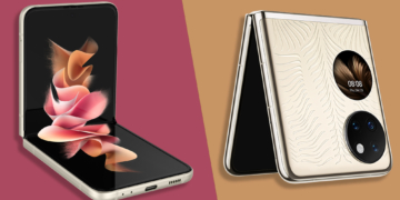 Uygun fiyatlı katlanabilir telefon geliyor