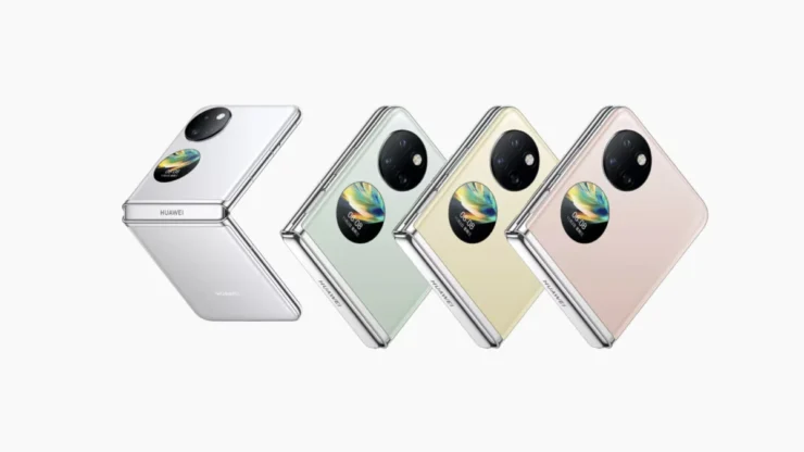 Uygun fiyatlı katlanabilir telefon geliyor