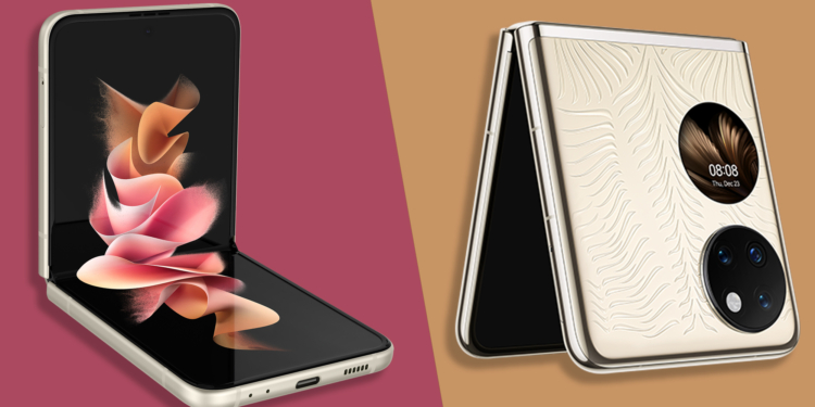 Uygun fiyatlı katlanabilir telefon geliyor