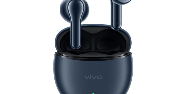 Vivo TWS Air 2 tanıtıldı, AirPods köşede ağlıyor