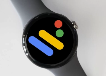 Wear OS 4