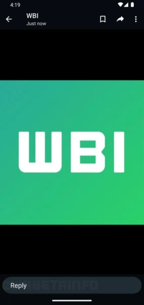 WhatsApp yeni özellikler