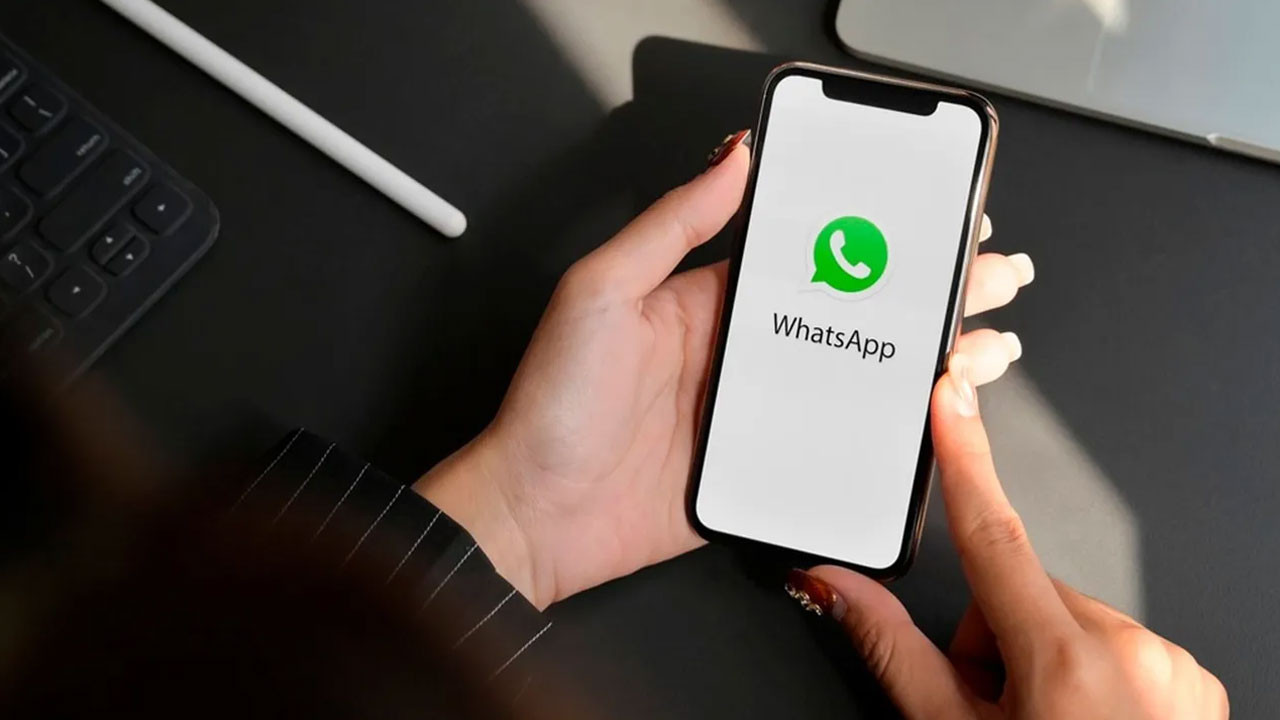 WhatsApp çevrimiçi kapatma