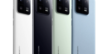 Xiaomi 13 Pro için Android 14