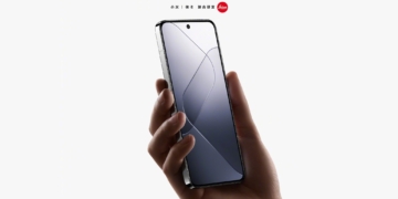Xiaomi 14