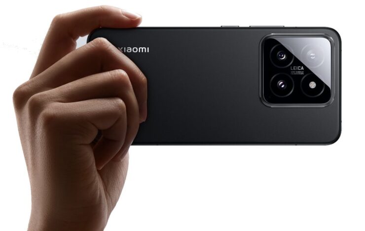 Xiaomi 14