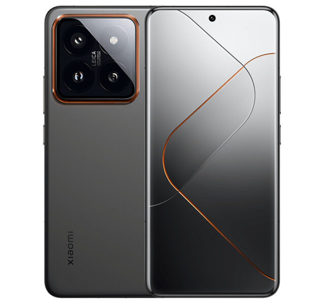 Xiaomi 14 Pro tanıtıldı; rakipsiz olabilir!