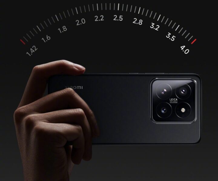 Xiaomi 14 Pro tanıtıldı; rakipsiz olabilir!