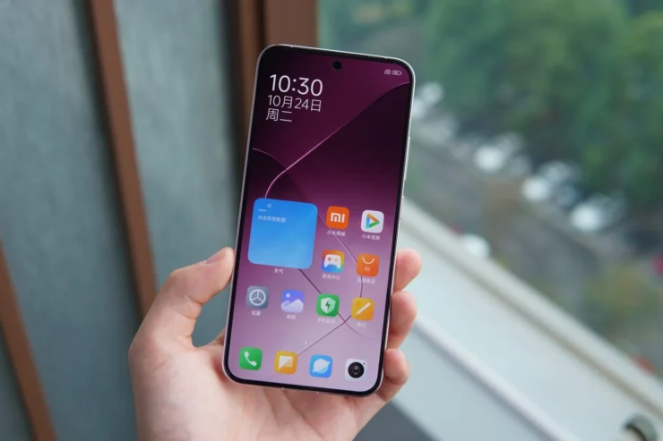 Xiaomi 14 fiyatı