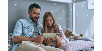 Acer, Aileler ve Ev Eğlencesi Tutkunları İçin 10 Inçlik Yeni Iconia Tab Serisi Tabletlerini Satışa Sundu