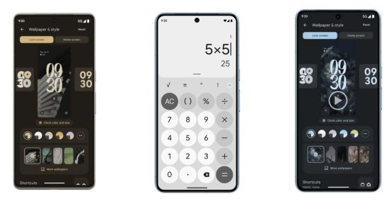 İşte Android 14 güncellemesini yapmak için 3 neden
