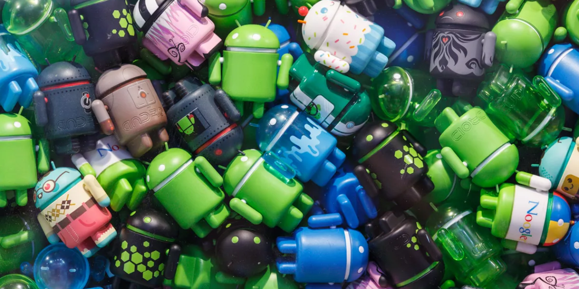 En popüler Android sürümleri açıklandı, işte Türkiye'nin karnesi