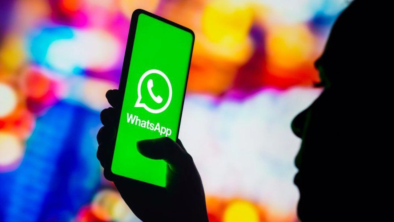 WhatsApp çevrimiçi kapatma
