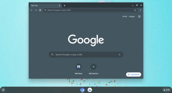 Windows 12 Chrome OS rakibi olmaya geliyor!