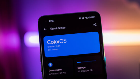 Oppo ColorOS 14 güncellemesini duyurdu, işte güncelleme takvimi