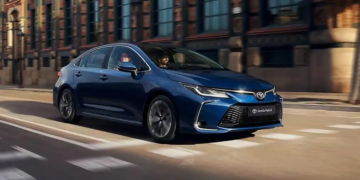 corolla fiyat listesi