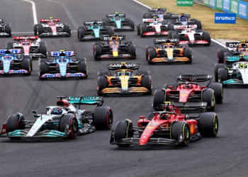 Apple, Formula 1 yarışlarını yayınlayabilir! 2 milyar dolar masada!