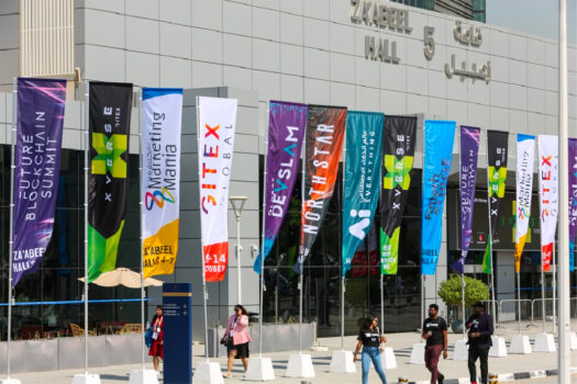 Vertiv, GITEX Global 2023'te en son teknoloji çözümlerini sergileyecek