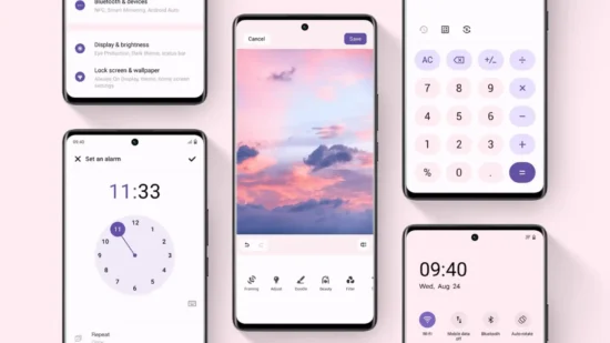 Vivo Funtouch OS 14 için tarih verdi, Android 14 Vivo'lara geliyor
