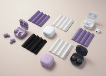 Samsung Galaxy Buds 2 Pro Bluetooth Auracast desteğine kavuştu