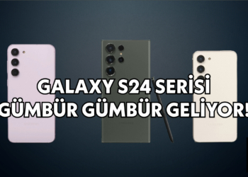Samsung Galaxy S24