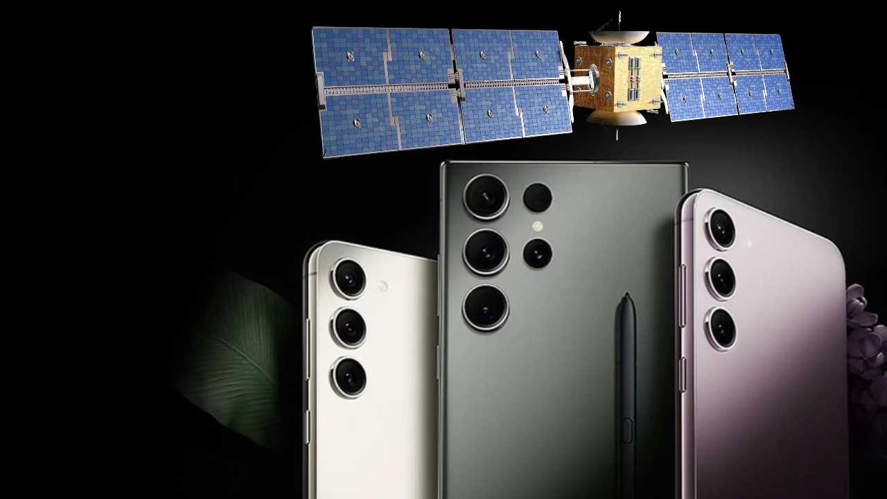 Samsung Galaxy S24 tam bir yapay zeka manyağı olacak