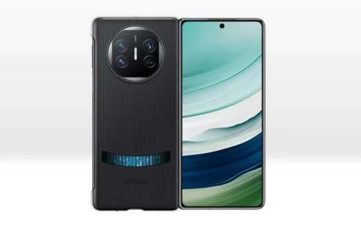 Huawei Mate X5 sıvı soğutmalı kılıfa kavuştu