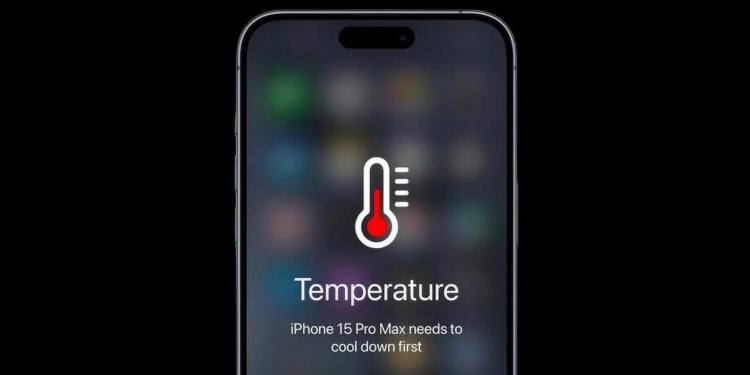 iOS 17.0.3