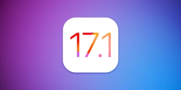 iOS 17.1 RC yayınlandı sorunlar tarih oldu