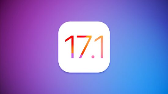 iOS 17.1 yayınlandı, işte tüm yenilikler