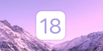 iOS 18 yapay zeka