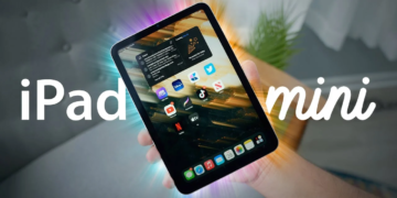 iPad Mini 7 yakında piyasaya çıkabilir