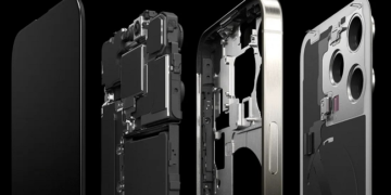 iPhone 15 Pro ısınma sorunu