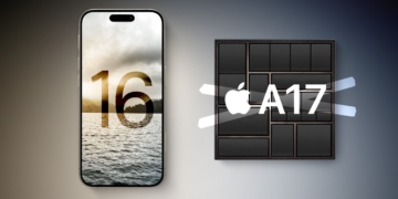 iPhone 16