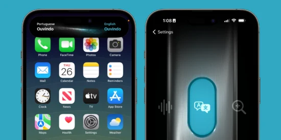 iOS 17.2 beta 1 yeni özellikler ve değişikliklerle geldi