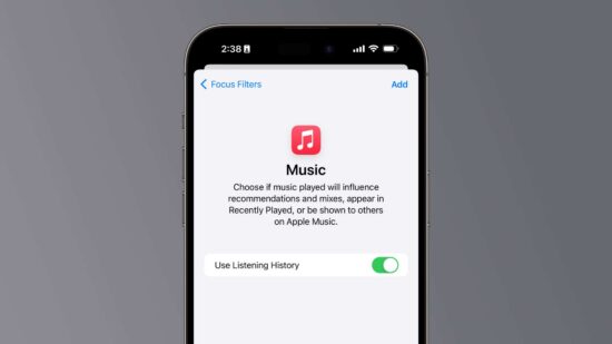 iOS 17.2 beta 1 yeni özellikler ve değişikliklerle geldi