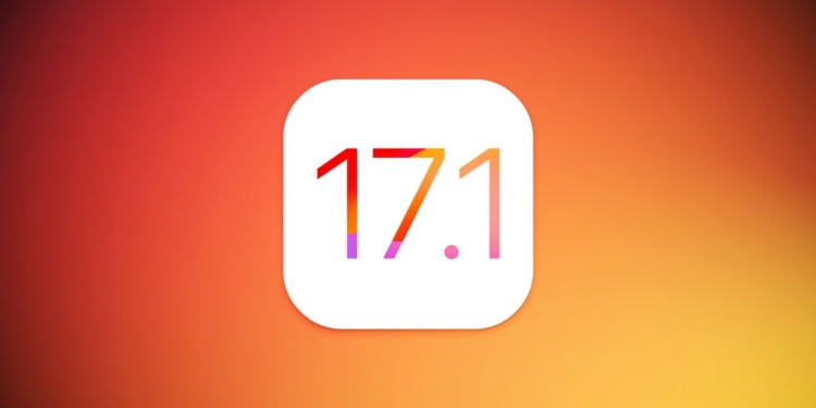iOS 17.1 güncellemesinin çıkış tarihi sızdırıldı, işte en büyük yenilik