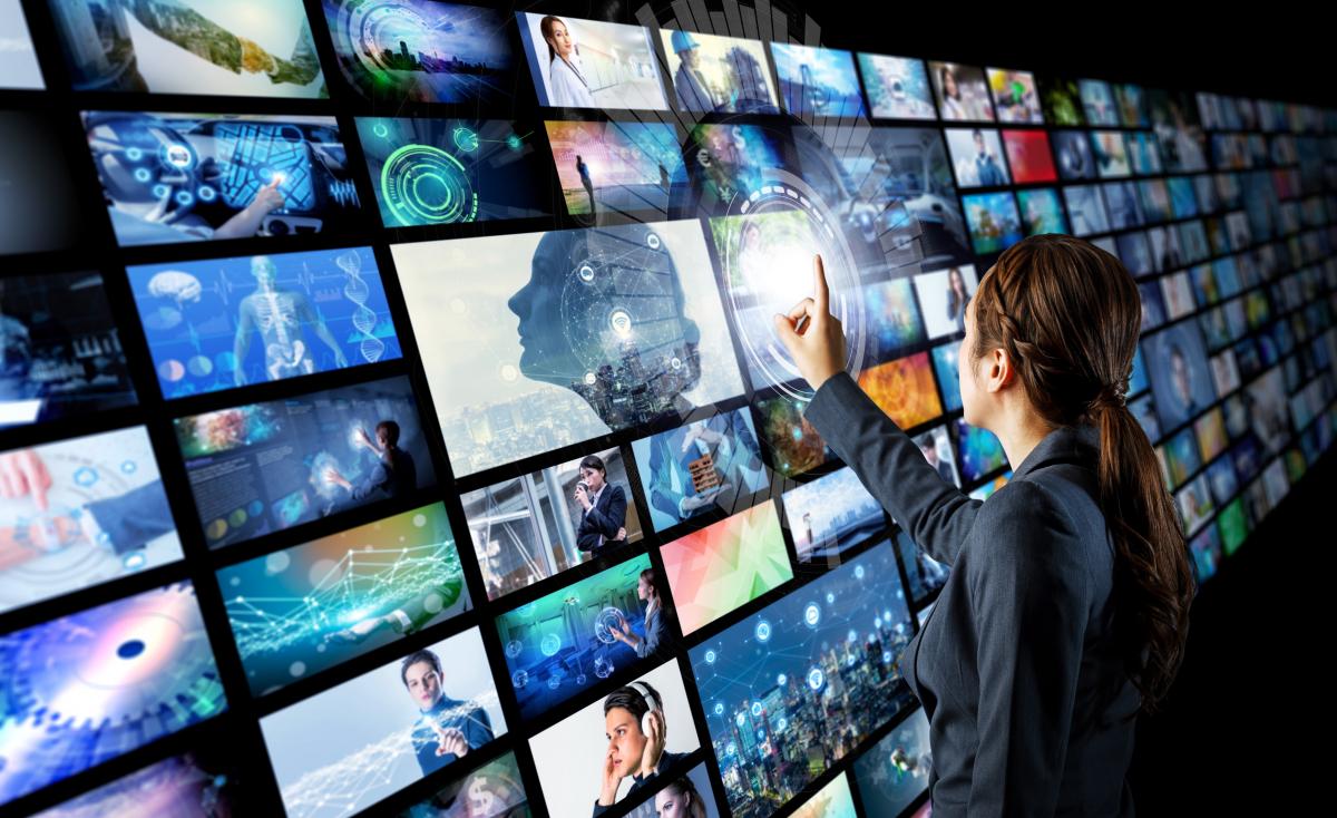 IPTV nedir? IPTV ne demek? IPTV nasıl çalışır?