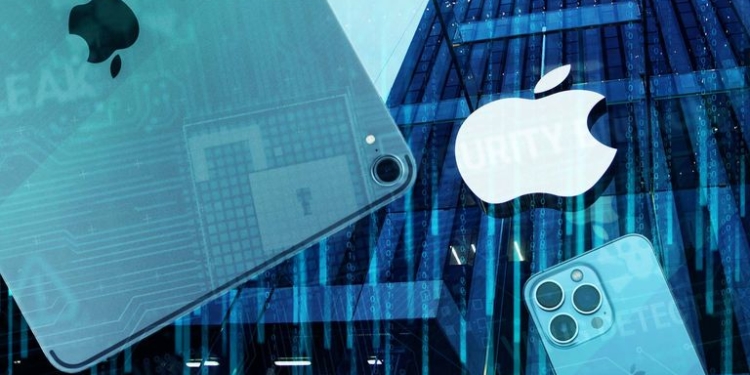 iPhone güvenlik açığı ile gündemde, hemen güncelleyin