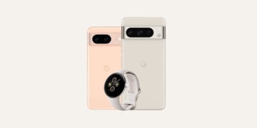 Pixel Watch 2