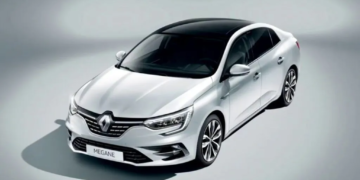 Megane fiyat listesi yayınlandı
