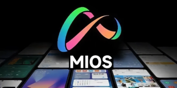 miOS Xiaomi