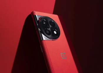 OnePlus 11R kıpkırmızı bir renk seçeneğiyle yenileniyor!