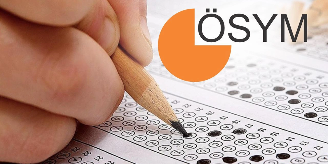 ÖSYM yapay zeka desteğiyle sınav hazırlayacak